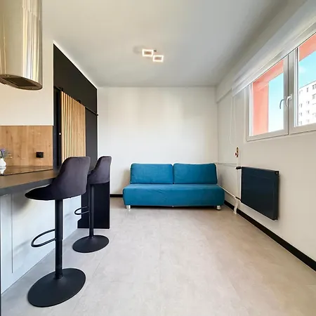 Spizowa Modern By Bookinghost Apartamento