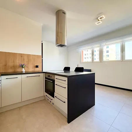 Spizowa Modern By Bookinghost Apartment *