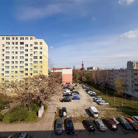 Spizowa Modern By Bookinghost Apartment